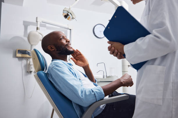 Best Emergency Broken Tooth Repair in Collinsburg, PA