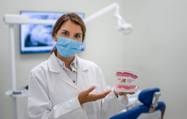 Best Weekend Emergency Dentist in Collinsburg, PA