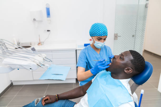 Best Emergency Treatment for Toothache in Collinsburg, PA