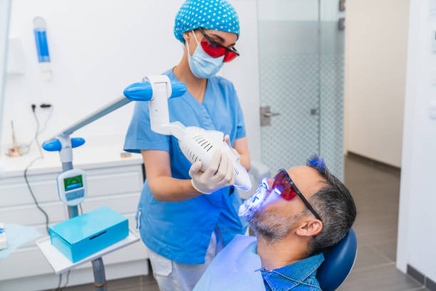Best Emergency Treatment for Toothache in Collinsburg, PA